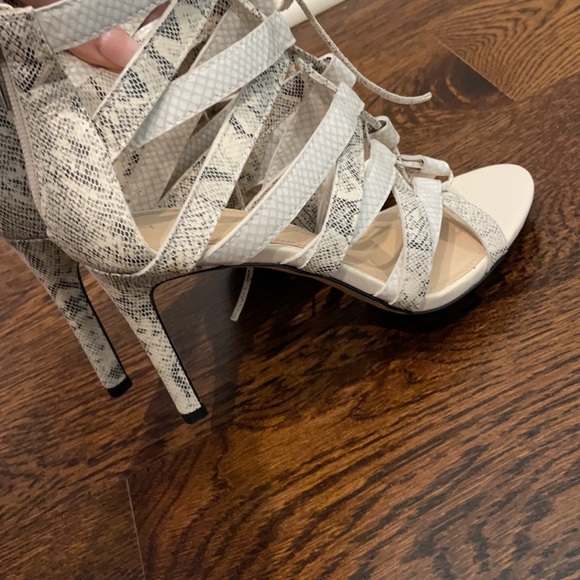 Banana Republic Heels - Picture 6 of 6